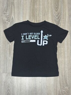 Boys Birthday Shirt